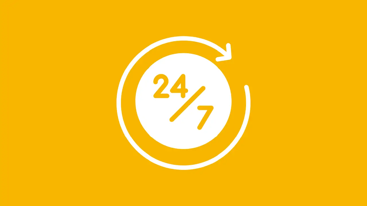 Our silver taxis can be at your disposal 24/7