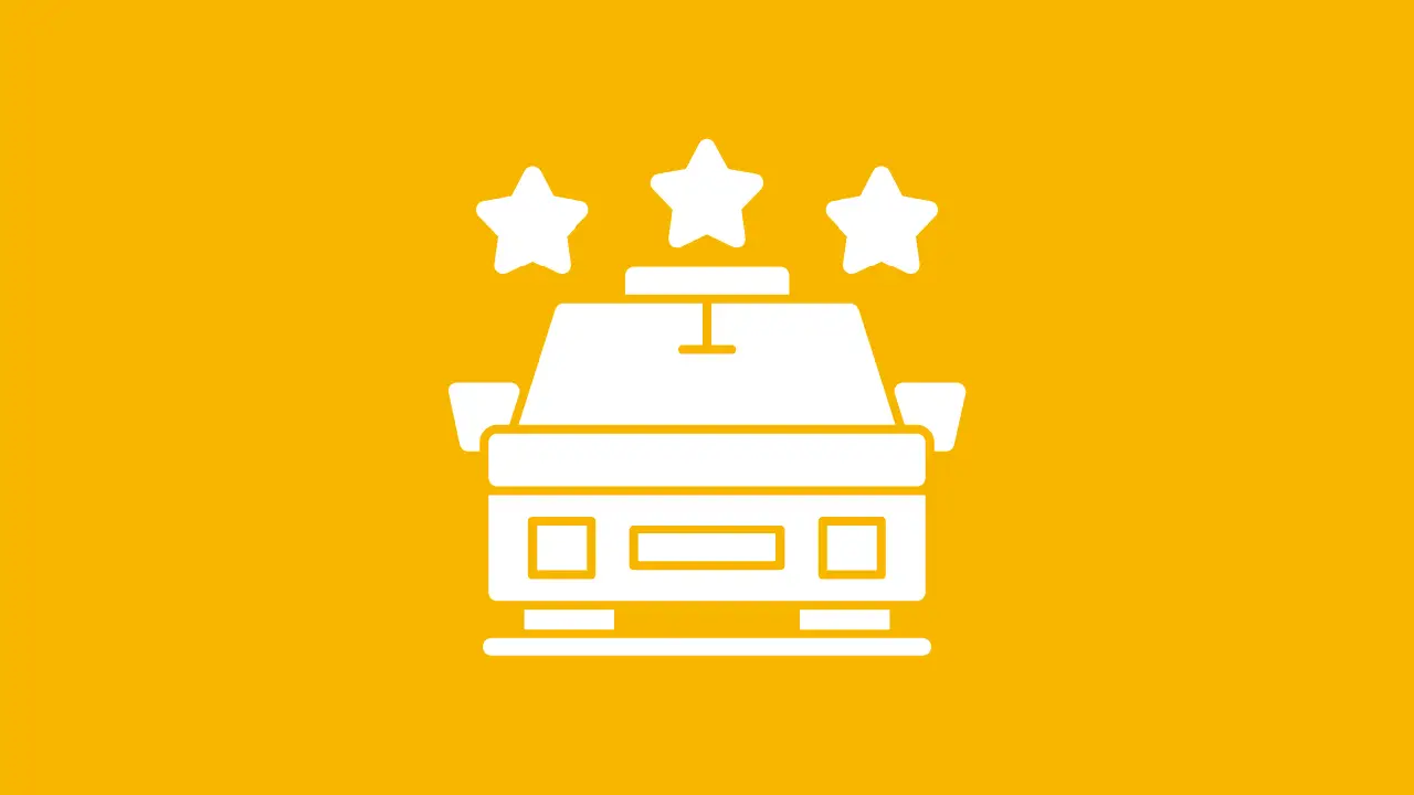 Luxury & Comfort for an Affordable Price