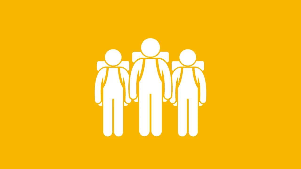 Ideal for Families and Groups